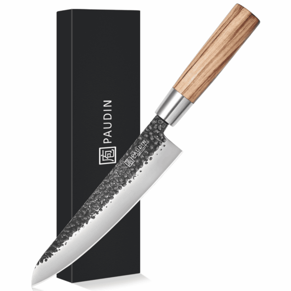 Paudin HB4 Koksmes – Hammer Black (20 cm)