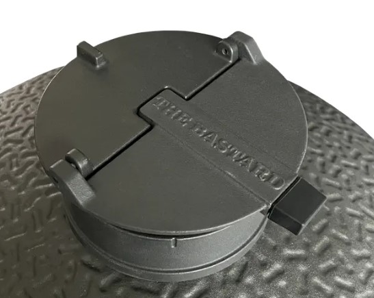 The Bastard VX Pro Top Cap