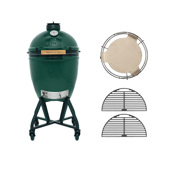 Big green Egg Large Master set