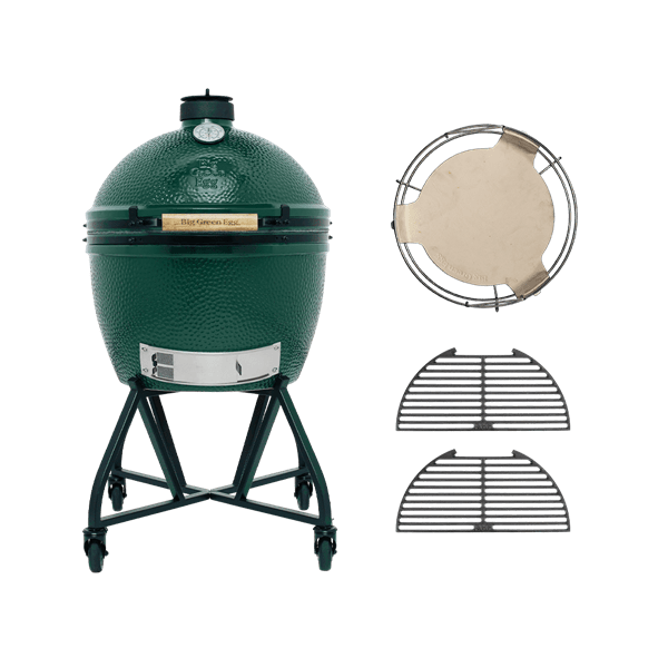 Big Green Egg XL Masterset