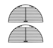 cast iron grid