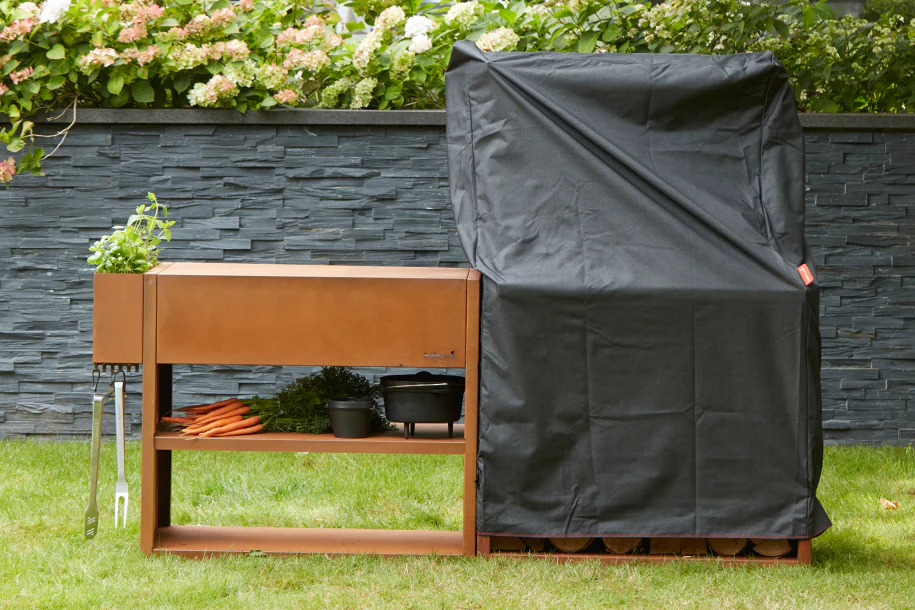 Barbecook Pedro Premium hoes