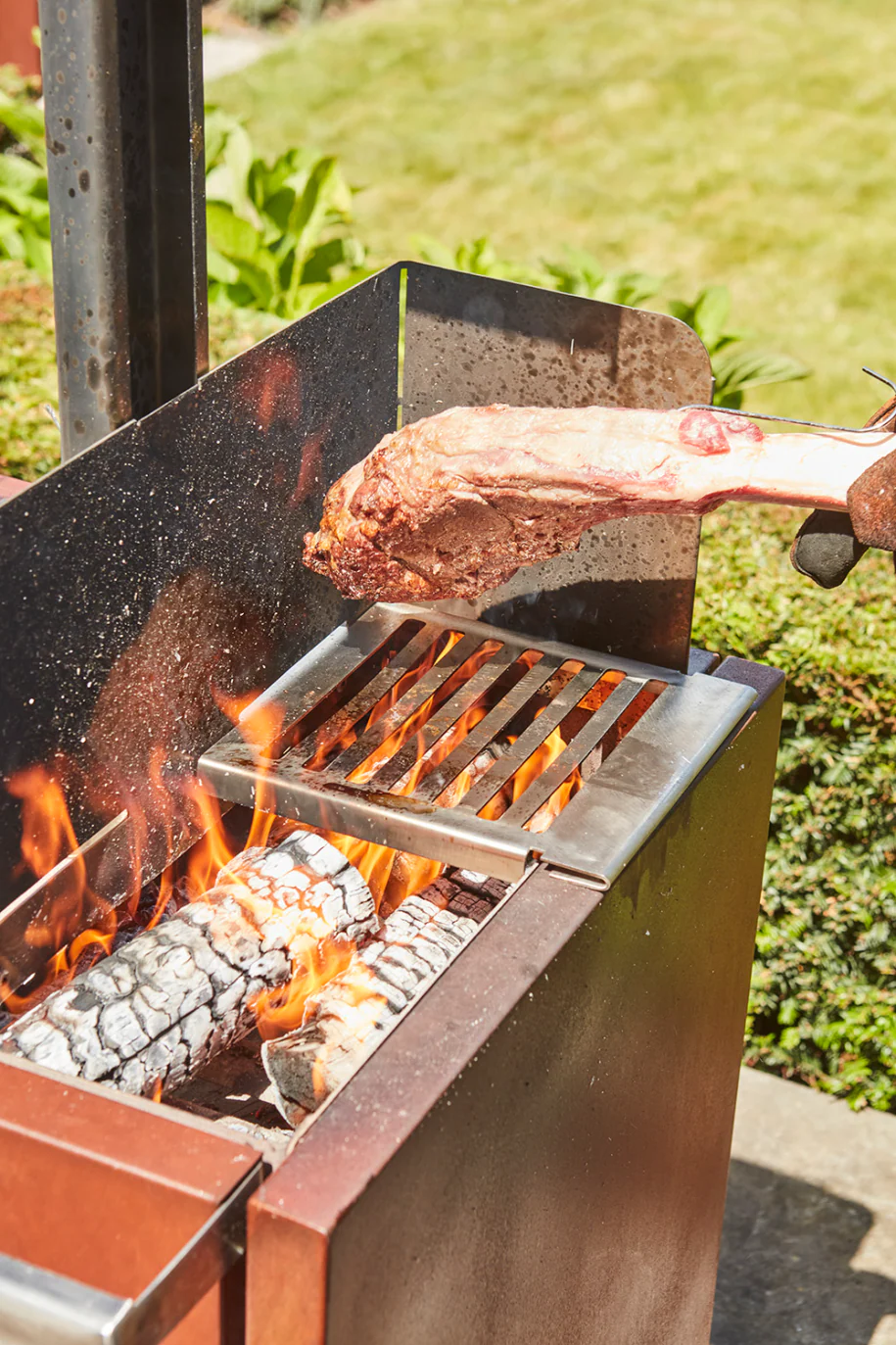 Barbecook Pedro Ember grill - Afbeelding 2
