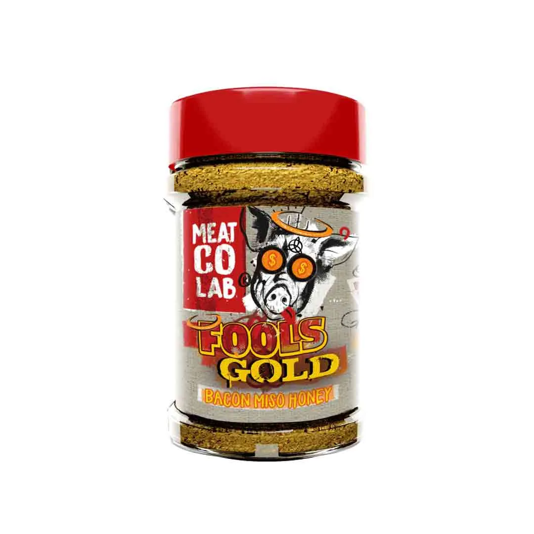 A&O fools gold