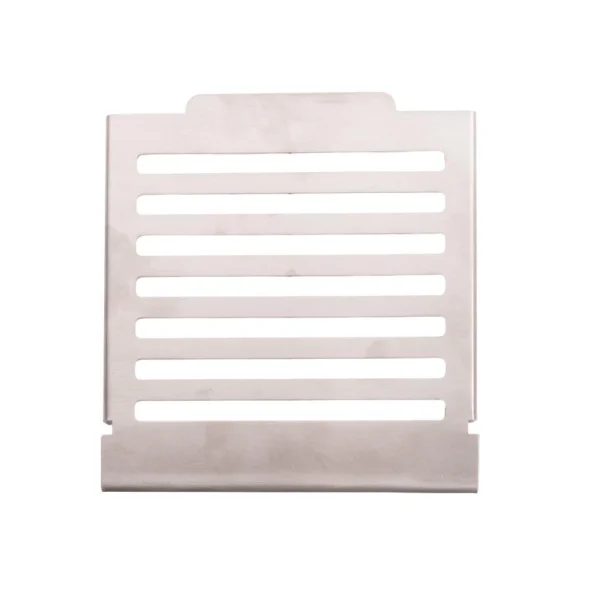 pedro ember grill/flame sear