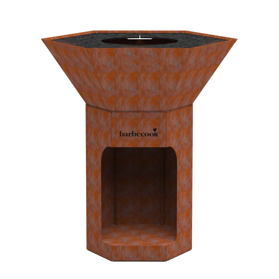 nestor original corten