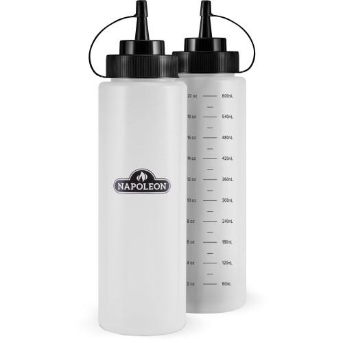 Napoleon Knijpflesjes