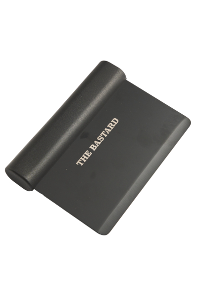 the bastard precision scraper