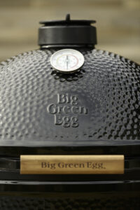 Big green egg onyx XL
