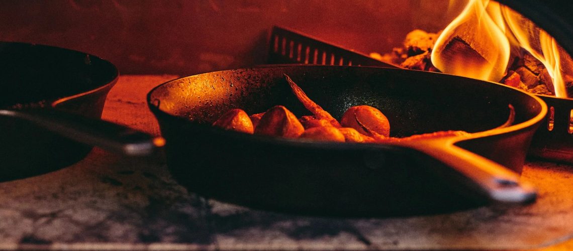Gozney pizza oven FAQ's