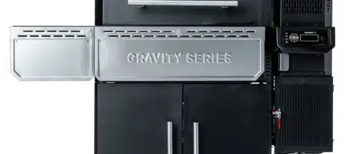 masterbuilt 1150