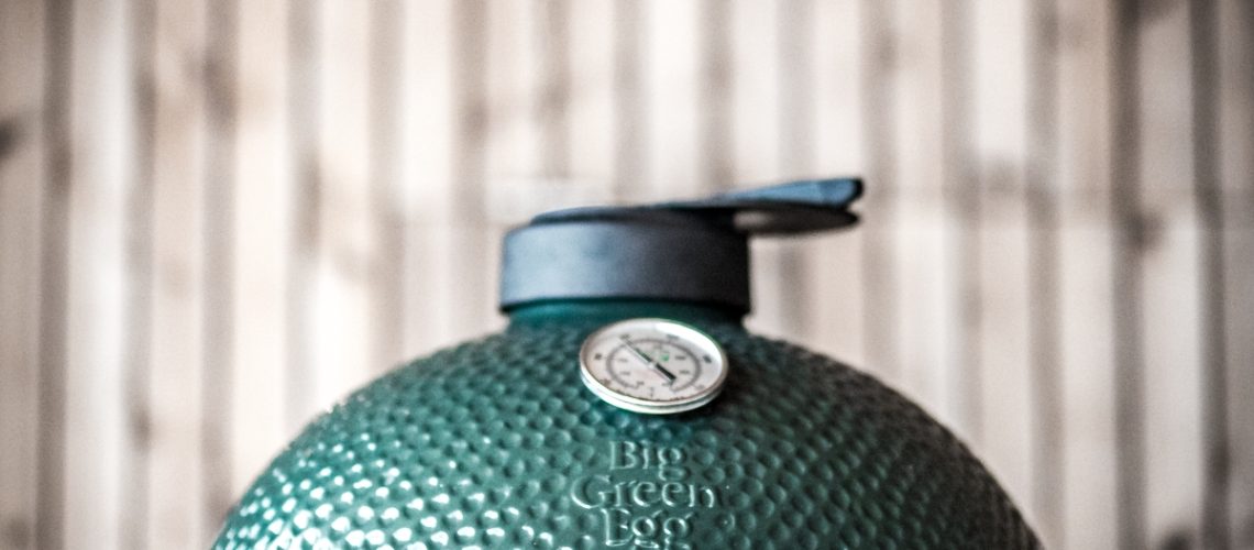 Big Green Egg Large