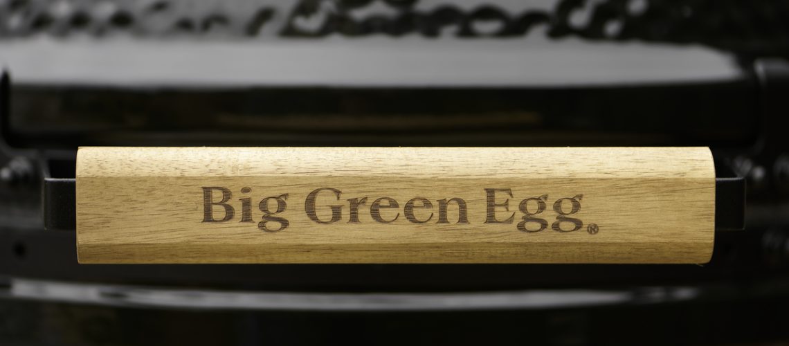 Big Green Egg Onyx